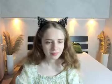 camilla_kelly from Chaturbate is Freechat