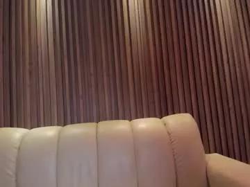 cassidy_evans from Chaturbate is Freechat