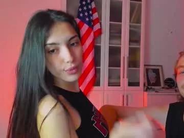 cassie_and_mark from Chaturbate is Freechat