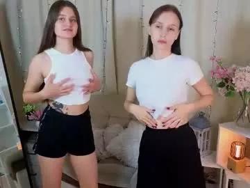 cassytention from Chaturbate is Freechat