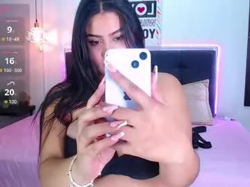 Cataleya_hxc from Chaturbate
