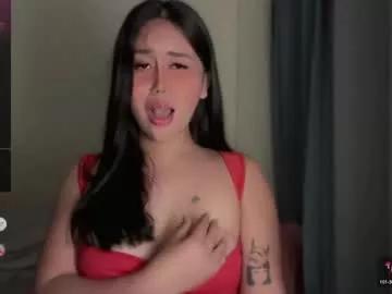 cathleya_ from Chaturbate is Freechat