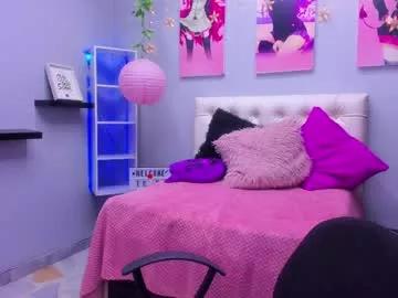 celeste_muller from Chaturbate