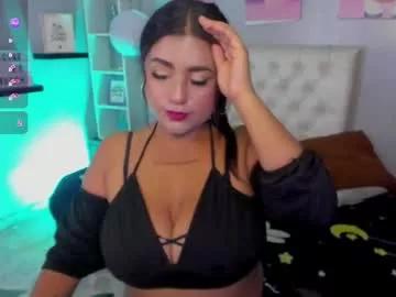 celeste_muller from Chaturbate