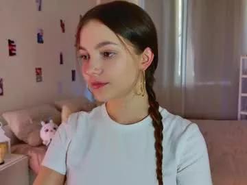 charming_bliss from Chaturbate is Freechat