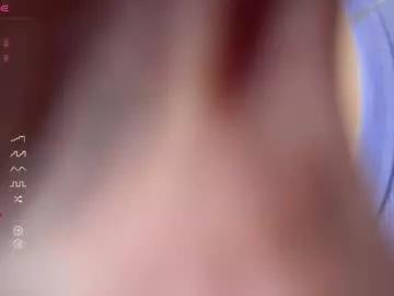 charming_melodii from Chaturbate is Freechat