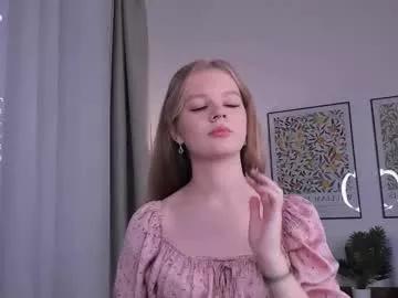 cherry_blossie from Chaturbate is Freechat