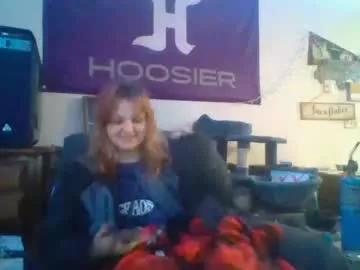 cherrybomb454 from Chaturbate is Freechat