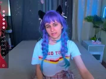 cherrynekko from Chaturbate is Freechat