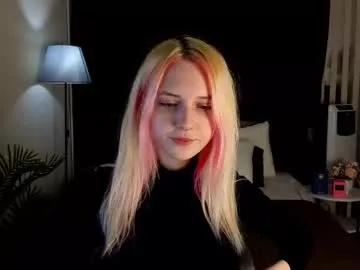 chii_sakura from Chaturbate is Freechat