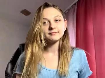 chill_velvet from Chaturbate is Freechat