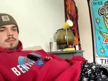 chipzzz232 on Chaturbate