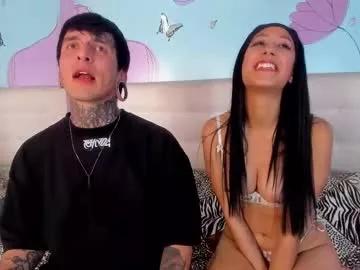 chloe_and_austin from Chaturbate is Freechat