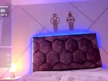 chloe_durand_ from Chaturbate is Freechat