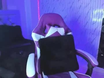Chloe_jacksonn from Chaturbate