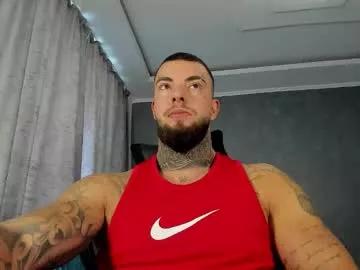 chrisjordan666 from Chaturbate is Freechat