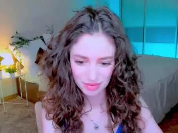 christinaconteeree from Chaturbate is Freechat