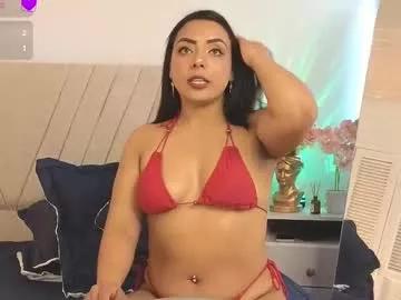 cinthia_cf from Chaturbate is Freechat