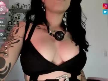 circe_l from Chaturbate