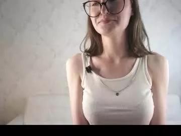 claudiehillanbrand from Chaturbate is Freechat