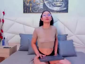 cloe_andrade from Chaturbate is Freechat