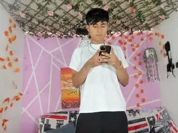 club_latinboys from Chaturbate is Freechat