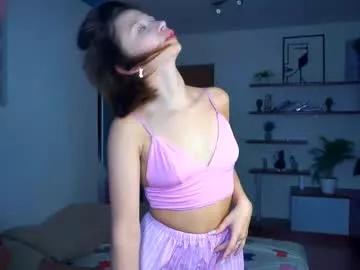 constanceglascov from Chaturbate is Freechat