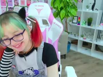 coralineyouth1 from Chaturbate is Freechat