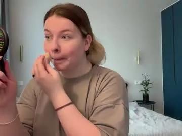 crave_elise from Chaturbate is Freechat