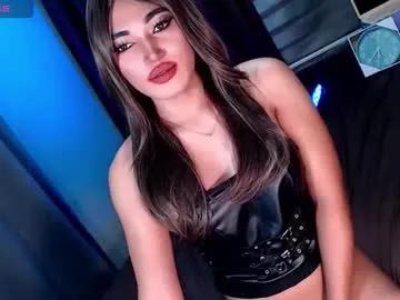Creamycum_celinexxx from Chaturbate