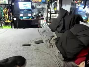 cricket_black from Chaturbate is Freechat