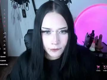 cristal_kosh from Chaturbate is Freechat