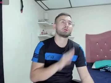 cristianolopez from Chaturbate is Freechat