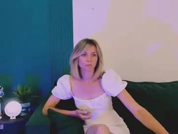cutemirage from Chaturbate is Freechat