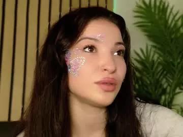 cuteness__girl from Chaturbate is Freechat