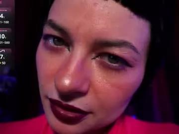 cyberxgoddess_ from Chaturbate is Freechat