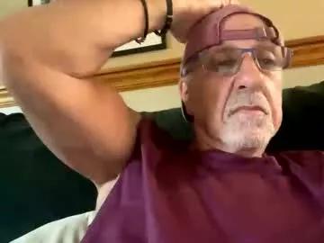 daddyweis from Chaturbate is Freechat