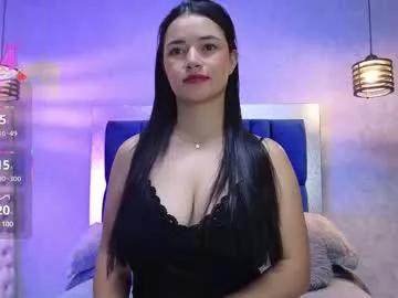 dahiana_williamss from Chaturbate is Freechat