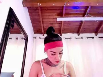 dannaberlin from Chaturbate is Freechat