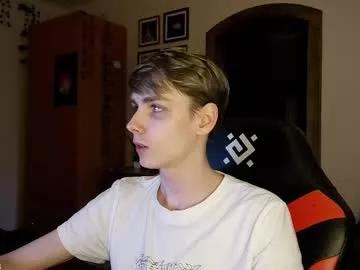 danny_fox888 from Chaturbate is Group