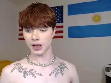 danny_noir from Chaturbate is Freechat