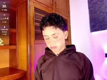 dante_bre from Chaturbate is Freechat