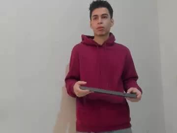 dante_restrepo from Chaturbate is Freechat