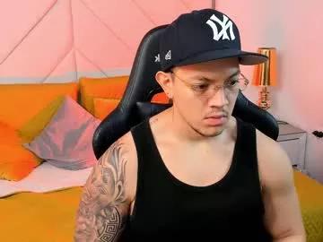 dantelux1 from Chaturbate is Freechat