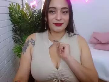 darling_tay from Chaturbate is Freechat