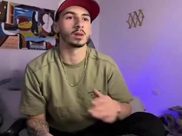 david_muller_ from Chaturbate is Freechat