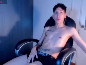 davidd_scott from Chaturbate is Freechat