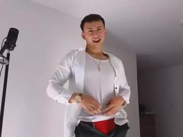 deus_belli from Chaturbate is Freechat