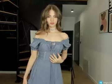 dianastar18 from Chaturbate is Freechat