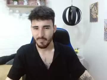 dmitrisanders1 from Chaturbate is Freechat